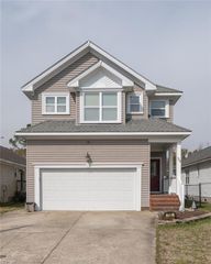 728 Luther ST, Chesapeake, VA 23322