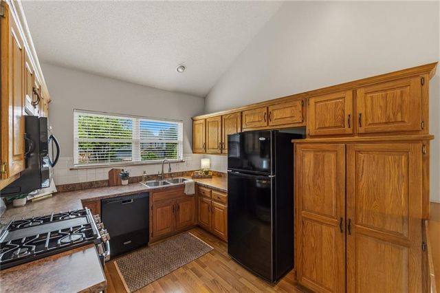 16307 S Church Street, Olathe, KS 66062