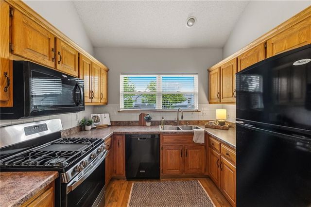 16307 S Church Street, Olathe, KS 66062