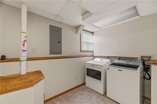 16307 S Church Street, Olathe, KS 66062