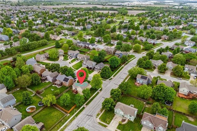 16307 S Church Street, Olathe, KS 66062