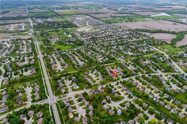 16307 S Church Street, Olathe, KS 66062
