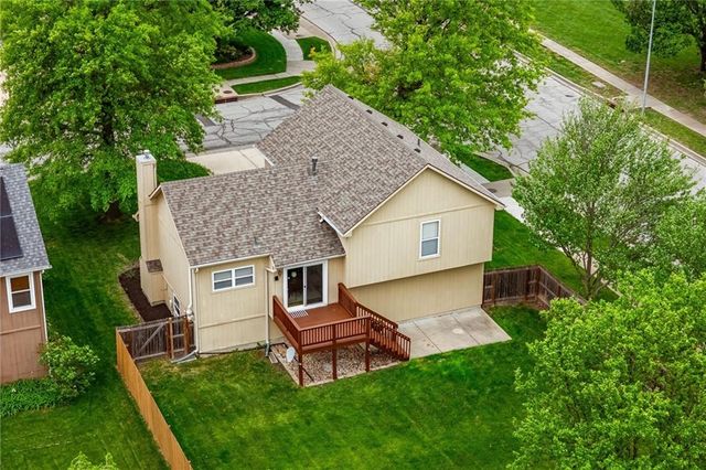 16307 S Church Street, Olathe, KS 66062