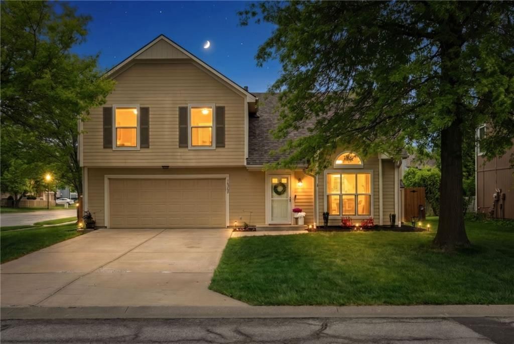 16307 S Church Street, Olathe, KS 66062