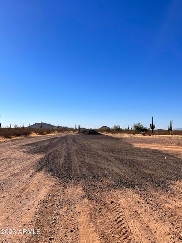 15728 W Montgomery Road, Peoria, AZ 85383