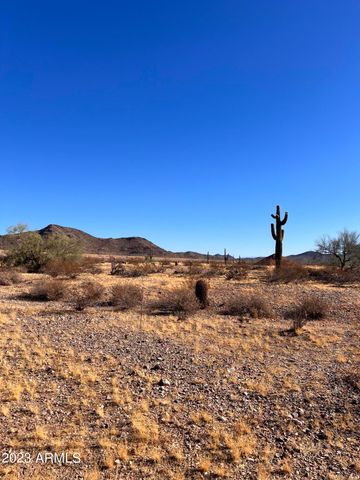 15728 W Montgomery Road, Peoria, AZ 85383