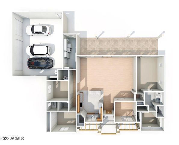 15728 W Montgomery Road, Peoria, AZ 85383