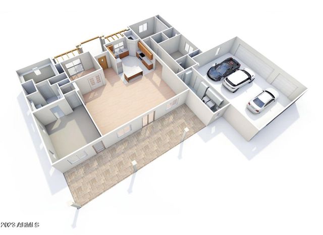 15728 W Montgomery Road, Peoria, AZ 85383