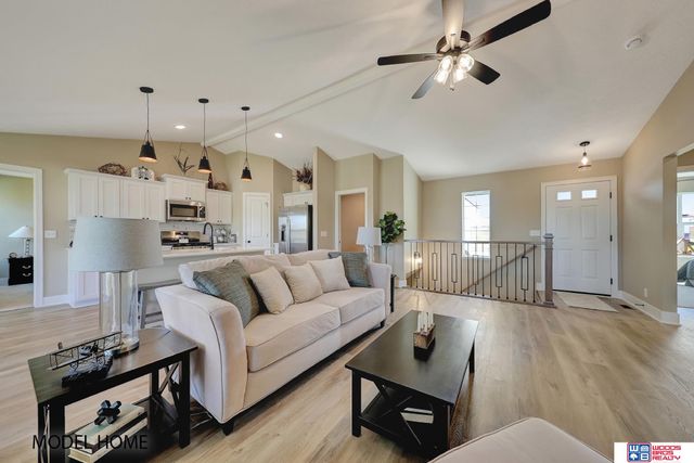 8918 Kinzie Street, Lincoln, NE 68507