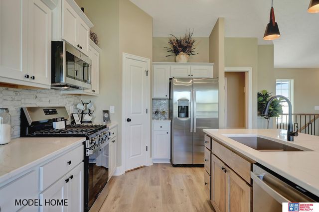 8918 Kinzie Street, Lincoln, NE 68507