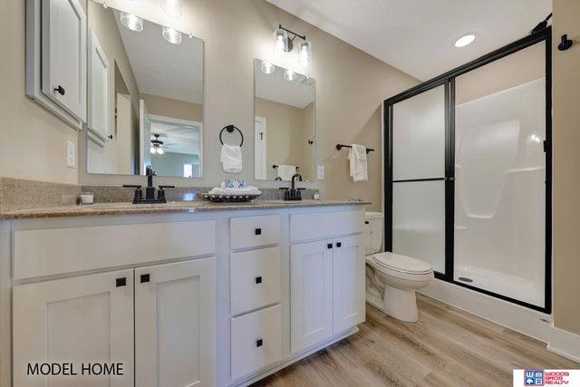 8918 Kinzie Street, Lincoln, NE 68507