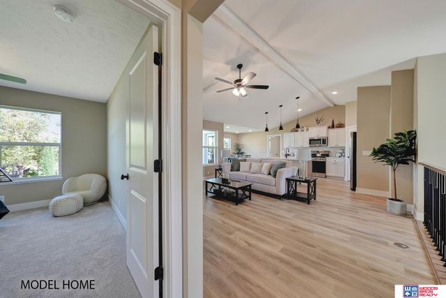 8918 Kinzie Street, Lincoln, NE 68507