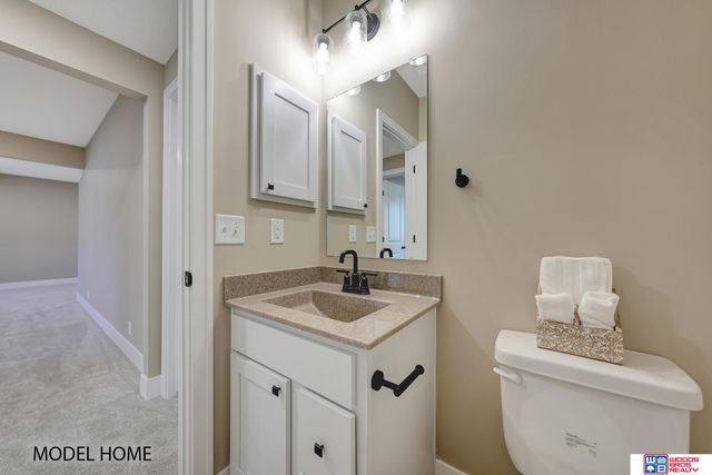 8918 Kinzie Street, Lincoln, NE 68507