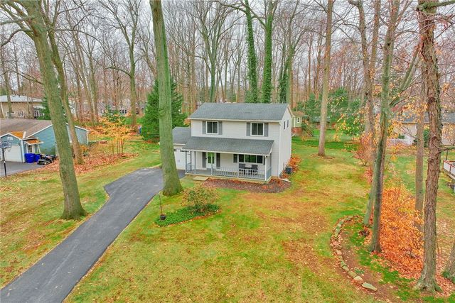 965 Danby Drive, Webster, NY 14580