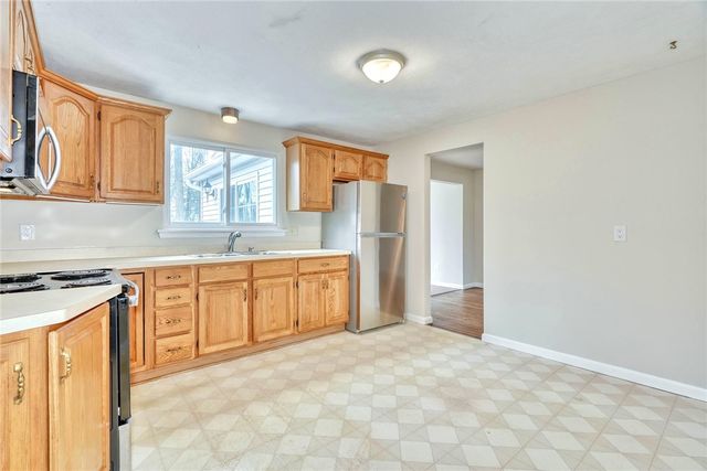 965 Danby Drive, Webster, NY 14580