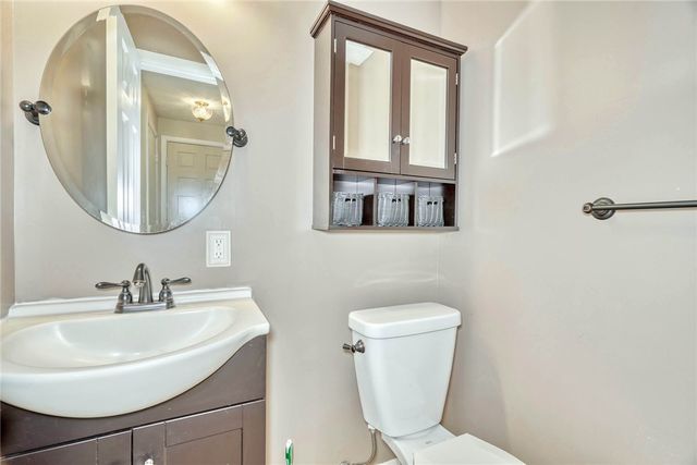 965 Danby Drive, Webster, NY 14580