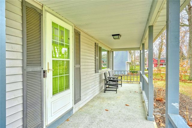 965 Danby Drive, Webster, NY 14580