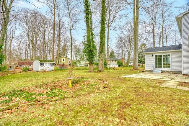 965 Danby Drive, Webster, NY 14580