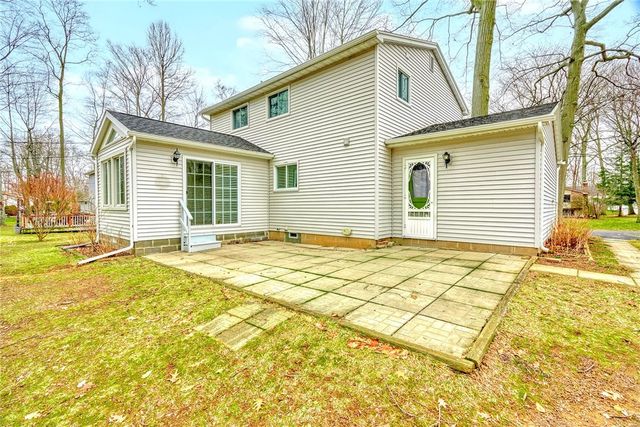 965 Danby Drive, Webster, NY 14580