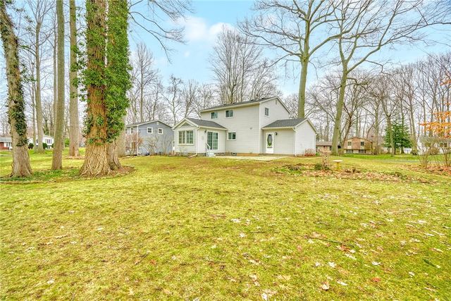 965 Danby Drive, Webster, NY 14580