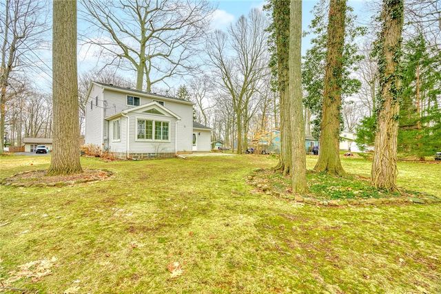 965 Danby Drive, Webster, NY 14580