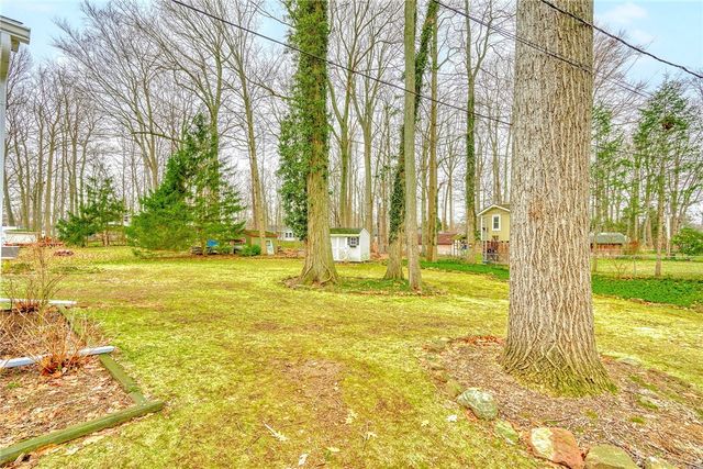 965 Danby Drive, Webster, NY 14580