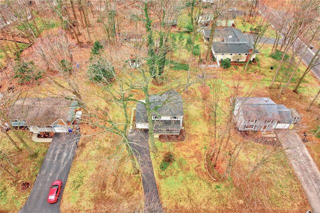 965 Danby Drive, Webster, NY 14580