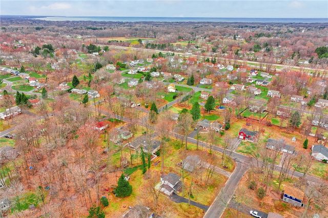 965 Danby Drive, Webster, NY 14580