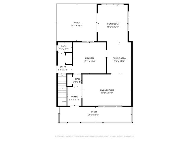 965 Danby Drive, Webster, NY 14580