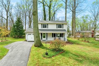 965 Danby Drive, Webster, NY 14580