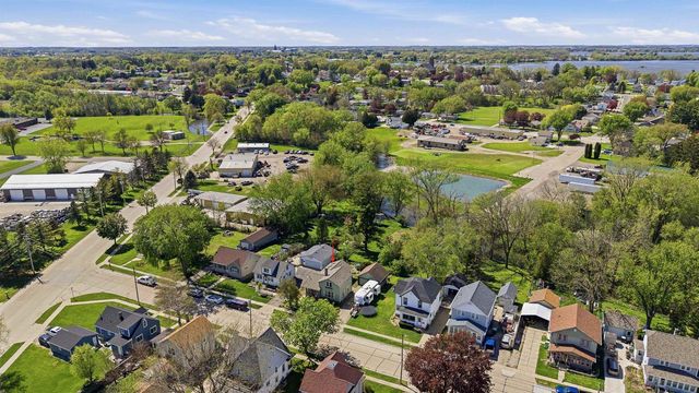 218 Roller Avenue, Beaver Dam, WI 53916