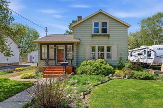 218 Roller Avenue, Beaver Dam, WI 53916