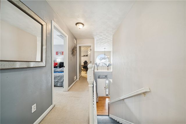 110 Cornerstone Ct, Peters Twp, PA 15367