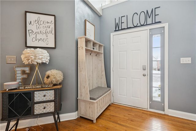 110 Cornerstone Ct, Peters Twp, PA 15367