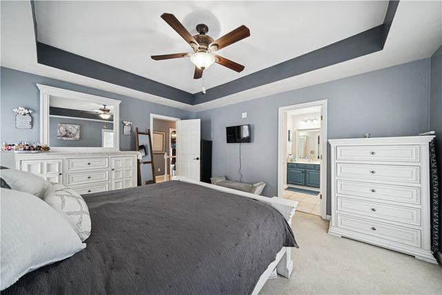 110 Cornerstone Ct, Peters Twp, PA 15367