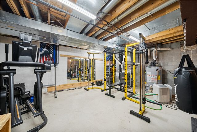 110 Cornerstone Ct, Peters Twp, PA 15367