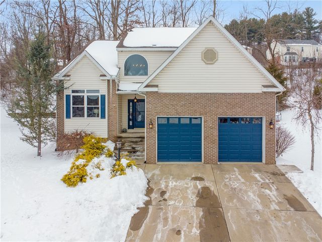 110 Cornerstone Ct, Peters Twp, PA 15367