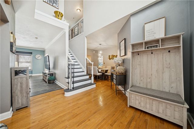 110 Cornerstone Ct, Peters Twp, PA 15367