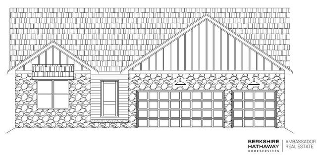 5114 Pinehill Road, Bellevue, NE 68133