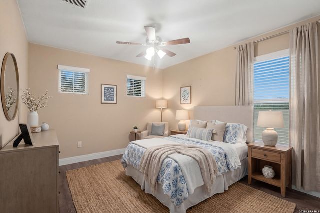 2925 MISTYWOOD LN, Schertz, TX 78108