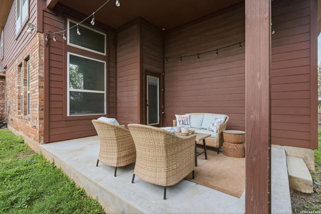 2925 MISTYWOOD LN, Schertz, TX 78108