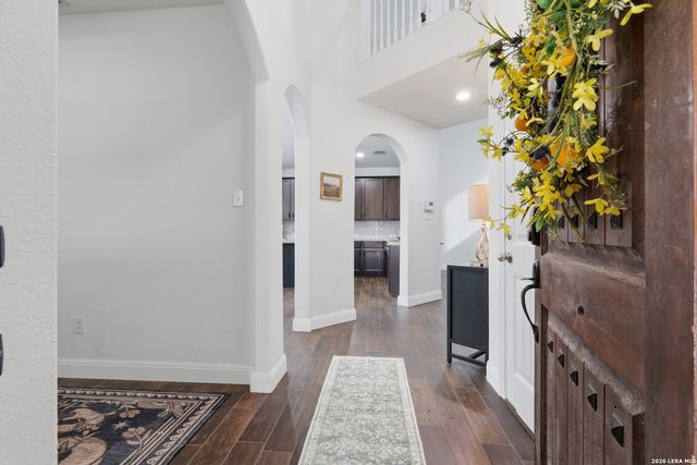 2925 MISTYWOOD LN, Schertz, TX 78108