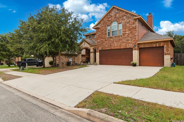 2925 MISTYWOOD LN, Schertz, TX 78108