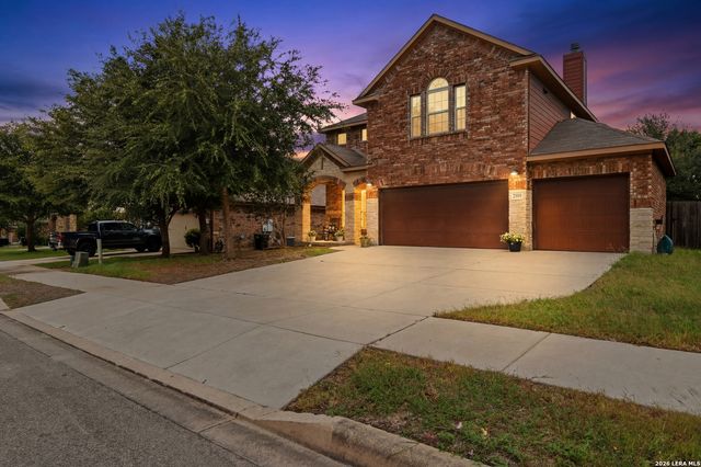 2925 MISTYWOOD LN, Schertz, TX 78108