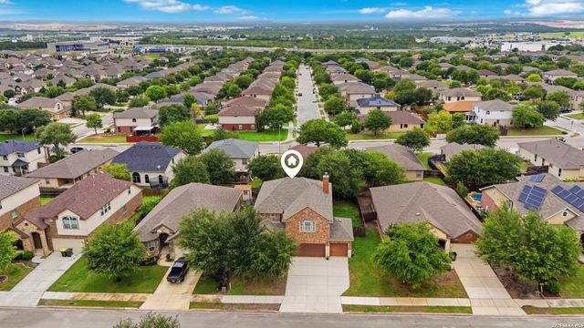 2925 MISTYWOOD LN, Schertz, TX 78108