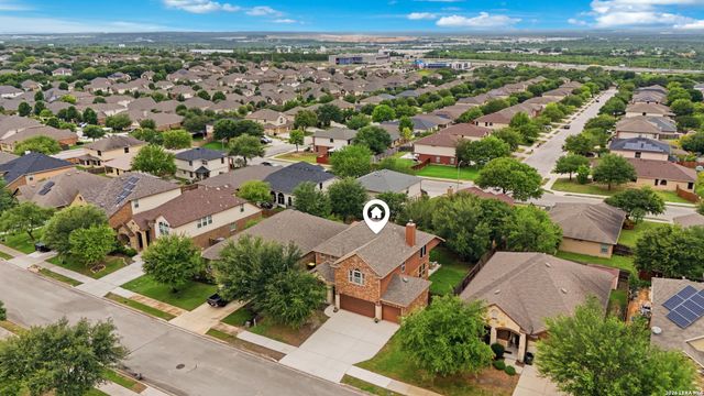 2925 MISTYWOOD LN, Schertz, TX 78108