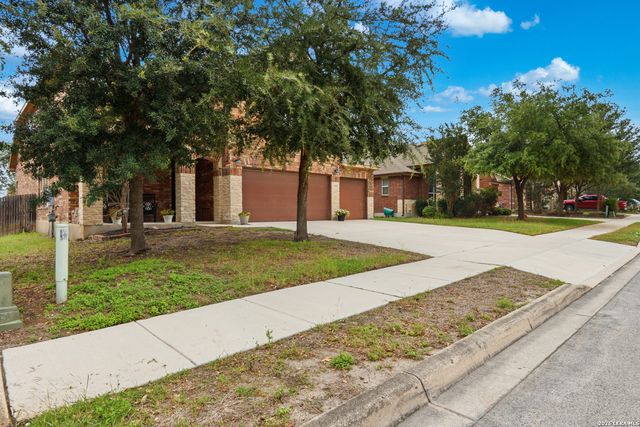 2925 MISTYWOOD LN, Schertz, TX 78108