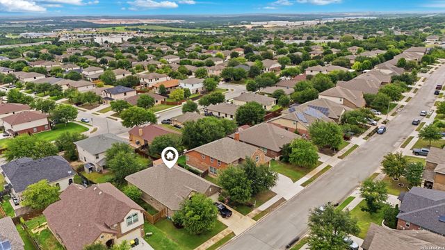 2925 MISTYWOOD LN, Schertz, TX 78108