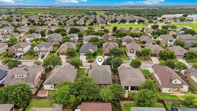 2925 MISTYWOOD LN, Schertz, TX 78108