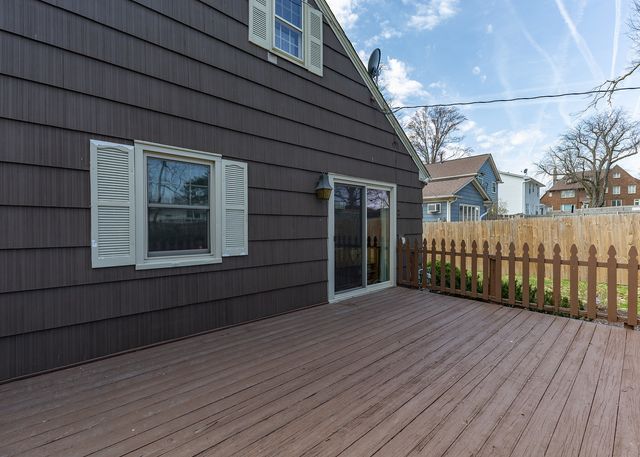 1245 36th Avenue, Rock Island, IL 61201